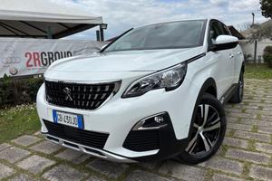 Peugeot 3008 1.5 BlueHDi 130CV S&S Allure-2020