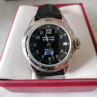 0rologio Martini Racing vintage uomo