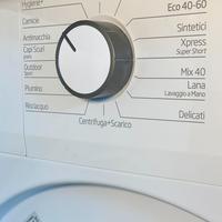 Lavatrice Beko NUOVA