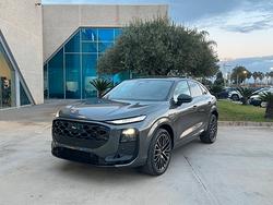 Audi Q3 Spb 2.0 S line Possibilità noleggio no sco