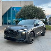 Audi Q3 Spb 2.0 S line Possibilità noleggio no sco