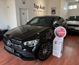 MERCEDES-BENZ GLC 220 d 4MATIC COUPE PREMIUM PLUS