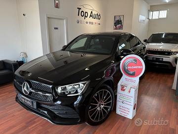 MERCEDES-BENZ GLC 220 d 4MATIC COUPE PREMIUM PLUS