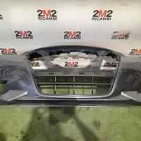 PARAURTI ANTERIORE CENTRALE NISSAN Micra 5Â° Serie