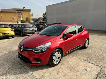 Renault Clio TCe 12V 90 CV GPL Start&Stop 5 porte 