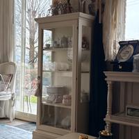 MOBILI STILE SHABBY CHIC  VARIE TIPOLOGIE