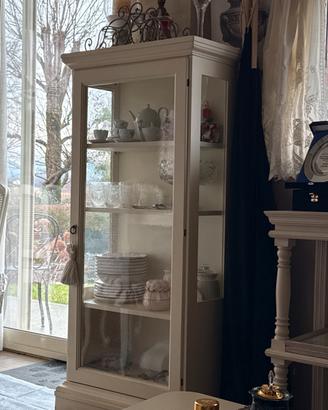 MOBILI STILE SHABBY CHIC  VARIE TIPOLOGIE