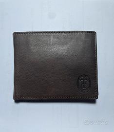 Portafoglio Trussardi