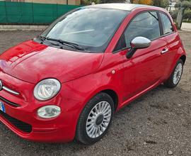 Fiat 500 1.4 16V Sport