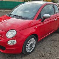 Fiat 500 1.4 16V Sport