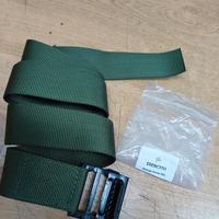 Cintura SBB esercito italiano capitolato Nylon 