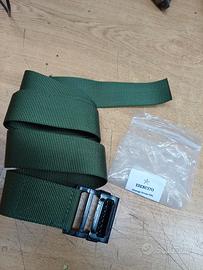 Cintura SBB esercito italiano capitolato Nylon 