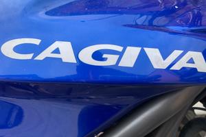 Cagiva Raptor 650 - 2001