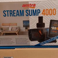  Pompa   elettronica Amtra 4000 