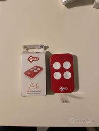 Telecomandi Silca Air 4