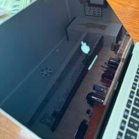 Apple Mac Book 12