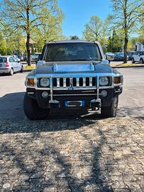 hummer h3 leggere Descrizione 
