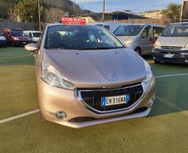 Peugeot 208 2012 1.4 HDI 5p