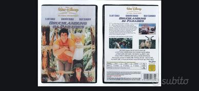 DVD L’Ultimo Volo dell’Arca di Noè –audio IT/DE/IN