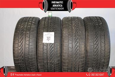 4 Gomme 215 50 R 18 Starmaxx al 96% SPED GRATIS