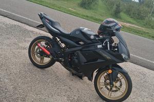 yamaha tzr 
