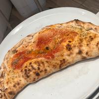 Pizzaiolo ( Tutti i tipi di impasto (