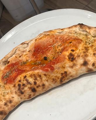 Pizzaiolo ( Tutti i tipi di impasto (