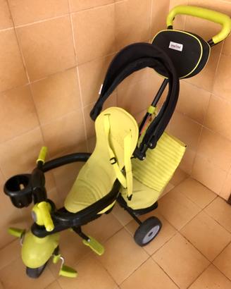 Passeggino/triciclo