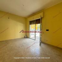 Locale, Santa Flavia.