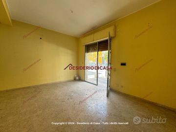 Locale, Santa Flavia.