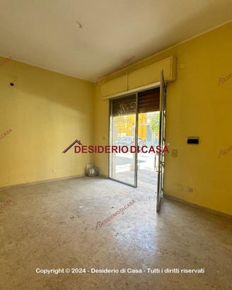 Locale, Santa Flavia.