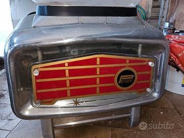 faema president vintage 