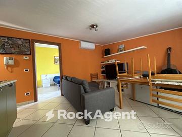 BILOCALE USO INVESTIMENTO