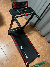 Tapis Roulant Citysports