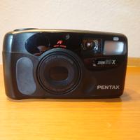 Pentax Zoom 60-x