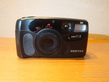 Pentax Zoom 60-x