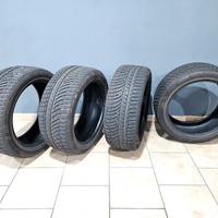 Gomme invernali Kumho 255/45 R19 104V
