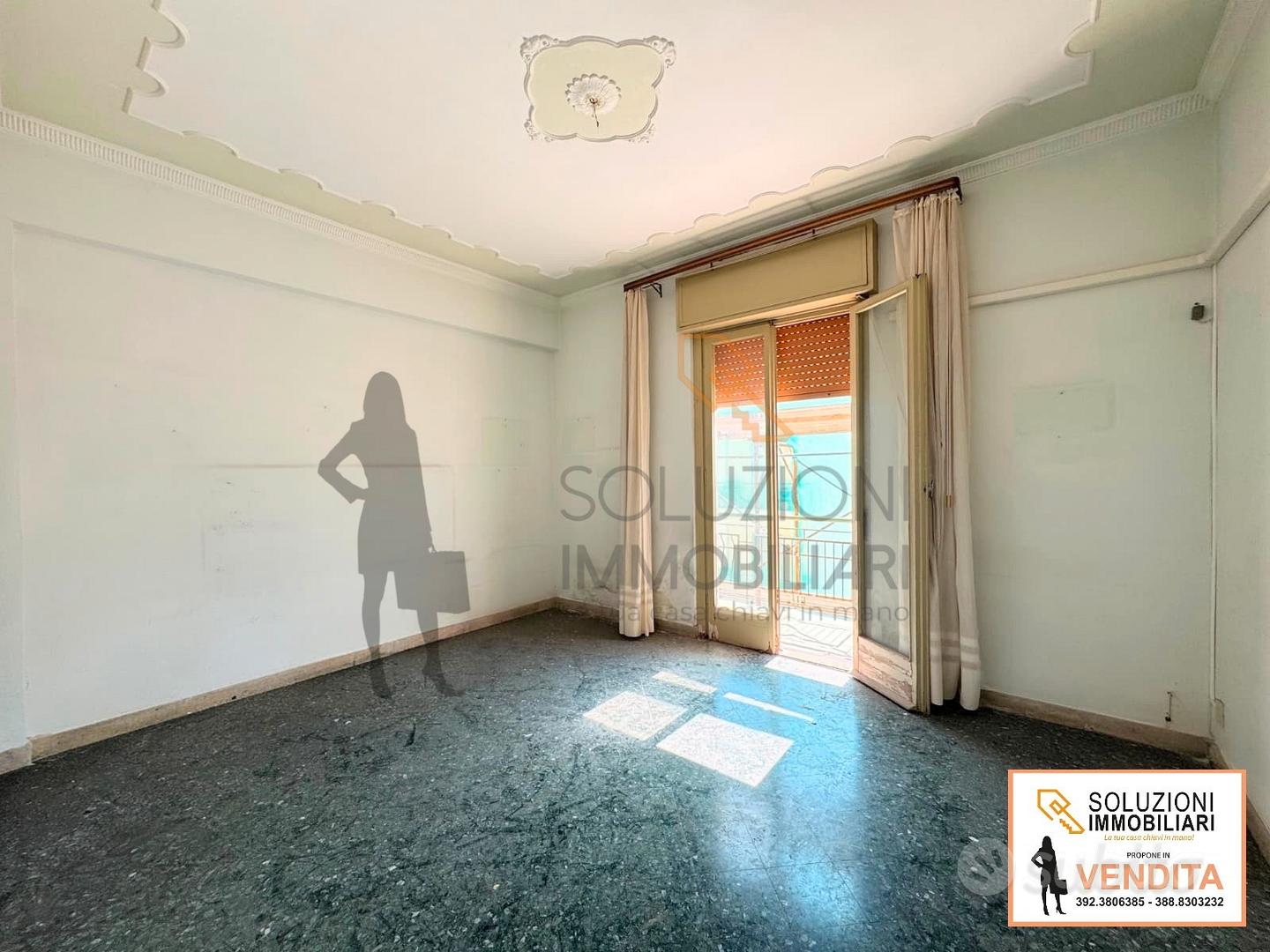 Appartamento 5° piano con ascensore a Trapani - Altro