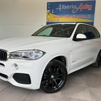 BMW X5 xDrive25d M SPORT