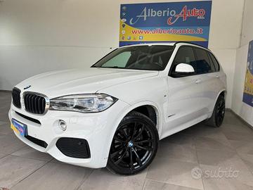 BMW X5 xDrive25d M SPORT