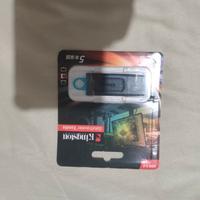 pen drive nuova ancora imballata da 64 gb