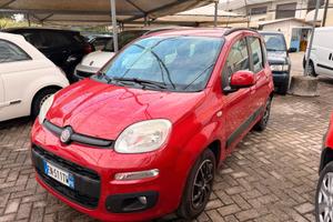 Fiat Panda 1.2 5 Posti KM 94000