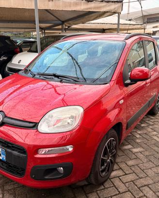 Fiat Panda 1.2 5 Posti KM 94000