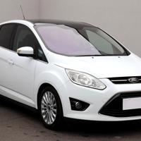 Ricambi ford cmax c max