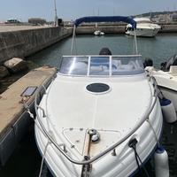 Ranieri Sea Lady 23 limit edition