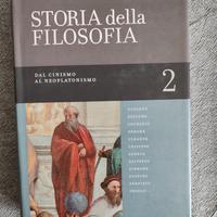 Storia della filosofia vol. 2