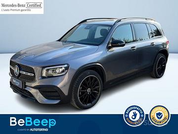 Mercedes-Benz GLB Classe 200 D PREMIUM 4MATIC...