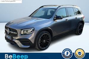 Mercedes-Benz GLB Classe 200 D PREMIUM 4MATIC...