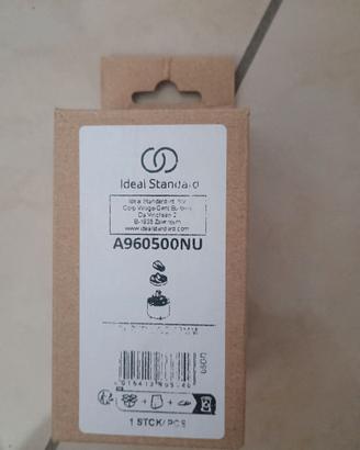 Cartuccia Ideal Standard A960500NU