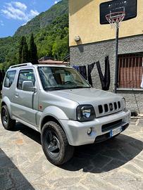 Jimny 1.3 16v 2003